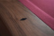 Custom black diamond billiard sights on the solid walnut rail of the Arthur Deco slate billiard table by Doc & Holliday Custom black diamond billiard sights on the solid walnut rail of the Arthur Deco slate billiard table by Doc & Holliday